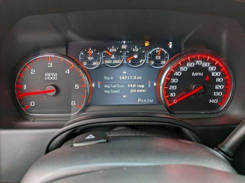 Used 2015 GMC Yukon Denali w/ Open Road Package AWD/4WD image 11