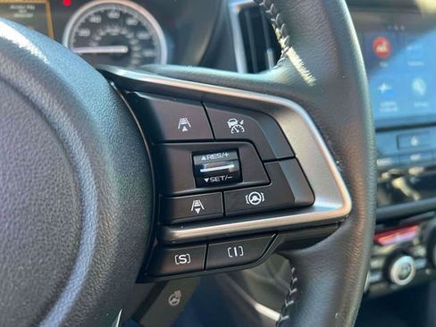 Used 2023 Subaru Forester Limited image 22