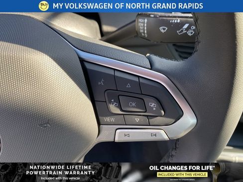 New 2026 Volkswagen Jetta Sport FWD image 11