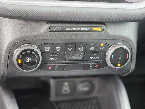 Certified 2023 Ford Bronco Sport Big Bend w/ Convenience Package image 22