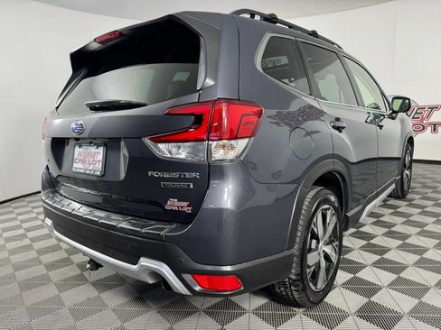 Used 2020 Subaru Forester Touring w/ Popular Package #2 AWD/4WD image 28