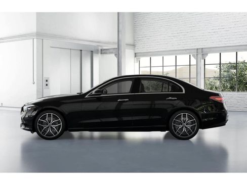 Used 2026 Mercedes-Benz C 300 Sedan image 33