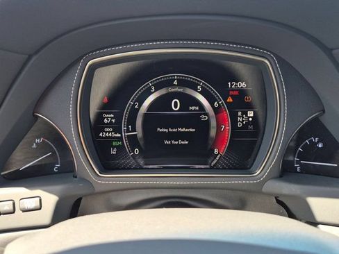 Used 2018 Lexus LS 500 AWD w/ Luxury Package image 16