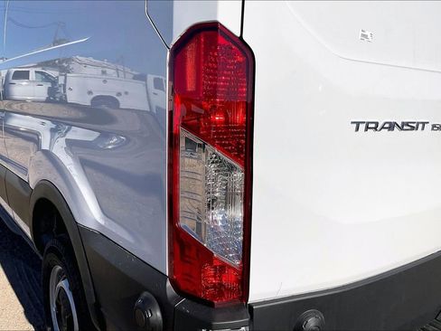 New 2025 Ford Transit 150 Low Roof image 12