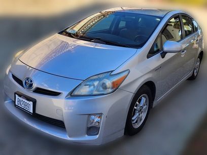 Used 2011 Toyota Prius Two