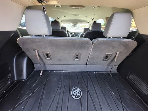Used 2020 Buick Enclave Essence FWD image 14