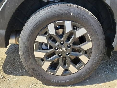 New 2025 Hyundai Santa Cruz SEL image 22