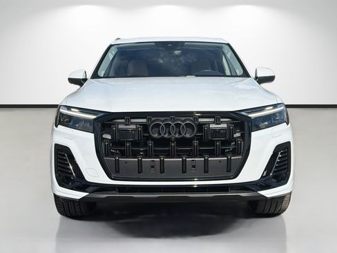 Used 2026 Audi Q7 3.0T Premium Plus w/ Premium Plus Package AWD/4WD image 8