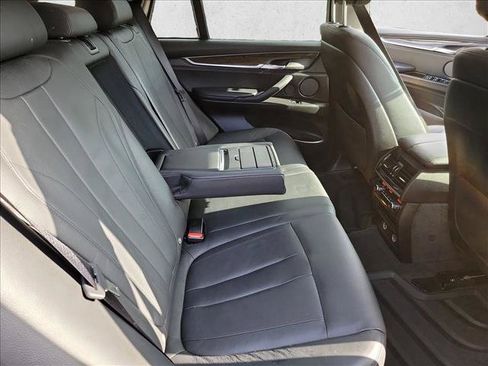 Used 2016 BMW X5 sDrive35i RWD image 17