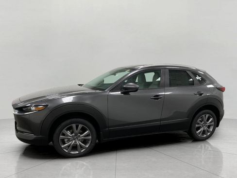 New 2026 MAZDA CX-30 AWD 2.5 S w/ Premium Package image 8