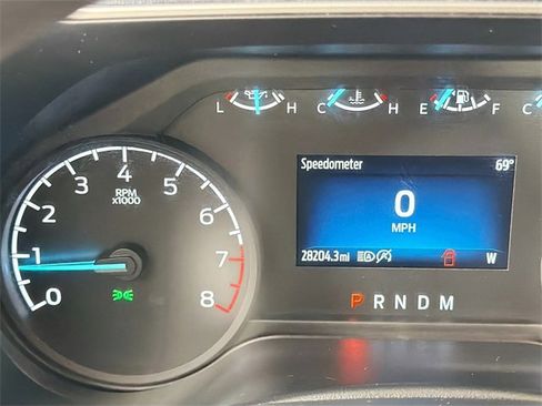 Used 2023 Ford F150 XLT w/ Trailer Tow Package image 12