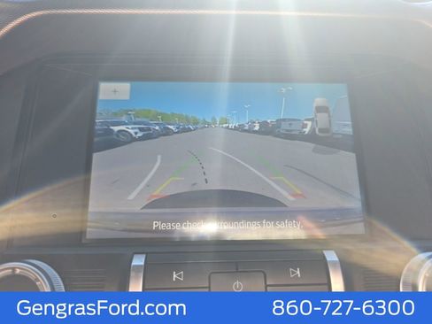 Used 2020 Ford Mustang Premium w/ Equipment Group 201A RWD image 36