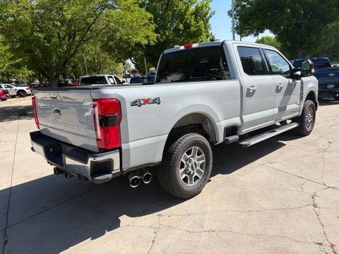 Used 2025 Ford F250 Lariat AWD/4WD image 8