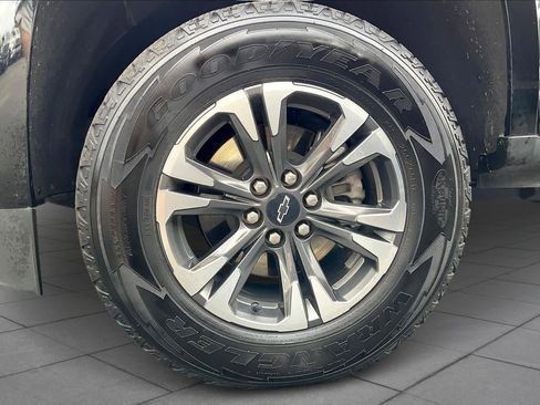 Certified 2022 Chevrolet Colorado Z71 image 9