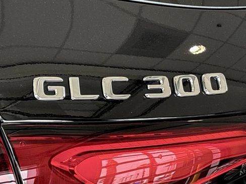 Certified 2026 Mercedes-Benz GLC 300 4MATIC image 6