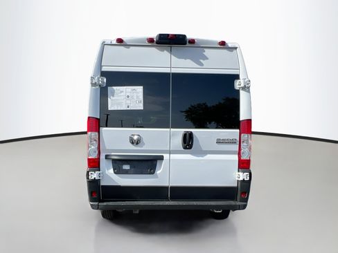 Used 2023 RAM ProMaster 2500 FWD image 6