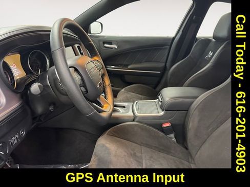 Used 2023 Dodge Charger Scat Pack image 7