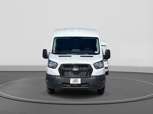 New 2026 Ford Transit 250 Base w/ Load Area Protection Package image 3