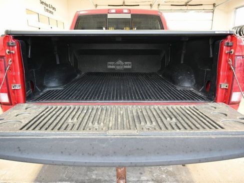 Used 2017 RAM 1500 Big Horn image 8
