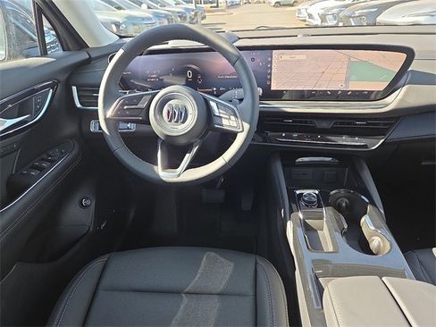 New 2026 Buick Envision Preferred image 9