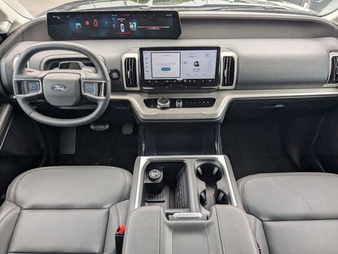 New 2025 Ford Expedition Max Active image 19