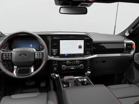 New 2026 Ford F150 Raptor image 29