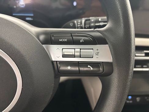 Certified 2026 Hyundai Tucson SEL FWD image 25