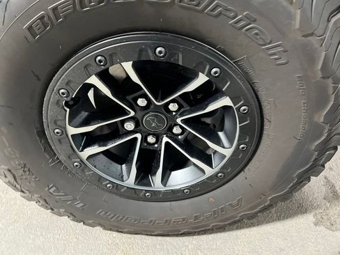 Used 2026 Jeep Wrangler Unlimited Sport AWD/4WD image 39