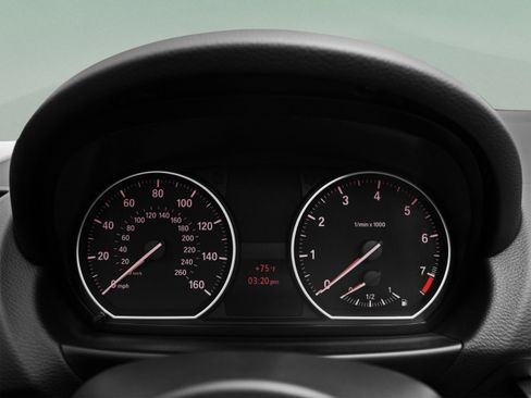 Used 2012 BMW 128i Coupe RWD image 21