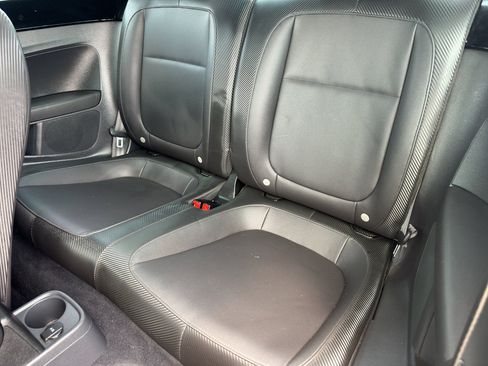 Used 2016 Volkswagen Beetle 1.8T SEL image 10