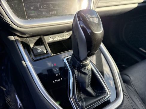 Certified 2023 Subaru Outback Limited image 20