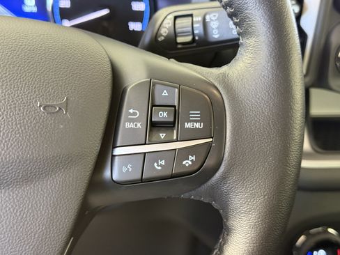 Certified 2021 Ford Bronco Sport Outer Banks image 26