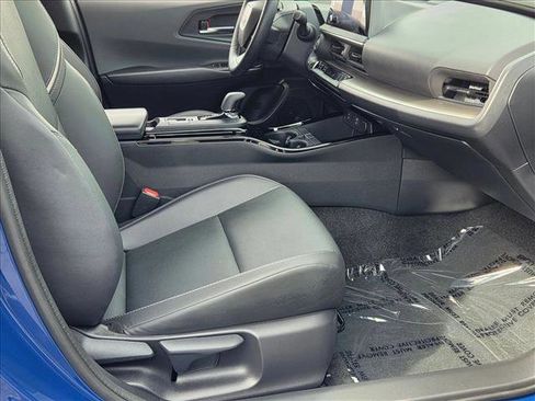 Used 2026 Toyota Prius XLE image 20