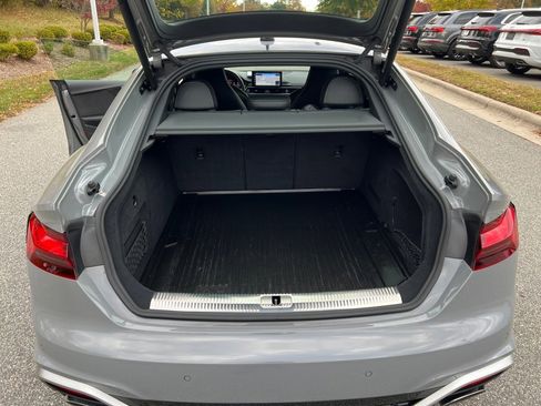 Used 2023 Audi RS 5 Sportback w/ RS Driver Assistance Package image 15