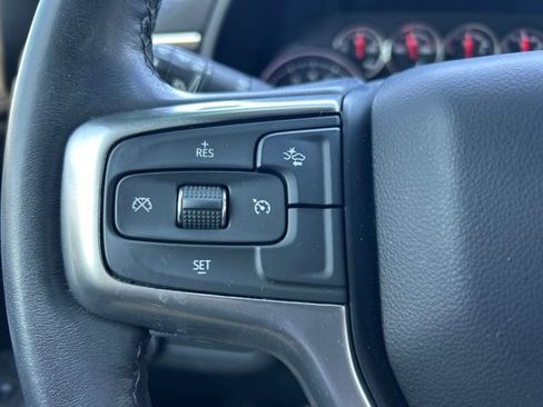 Used 2021 Chevrolet Tahoe Z71 AWD/4WD image 24