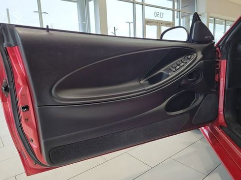 Used 1996 Ford Mustang Cobra image 13