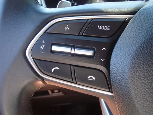 Used 2023 Hyundai Santa Fe SEL AWD/4WD image 11