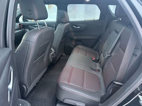 Used 2023 Chevrolet Blazer RS w/ Enhanced Convenience Package image 33