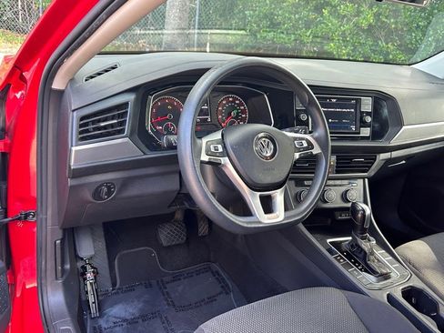 Used 2020 Volkswagen Jetta S FWD image 31