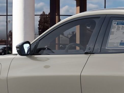 New 2026 Ford Mustang Mach-E Select RWD image 19
