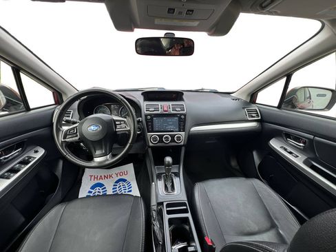 Used 2015 Subaru Impreza 2.0i Sport Limited AWD/4WD image 20