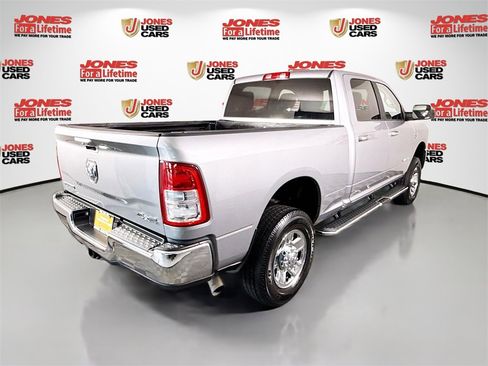 Used 2019 RAM 2500 Big Horn image 15