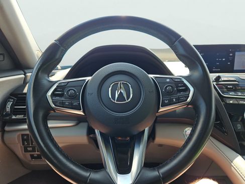 Used 2020 Acura RDX AWD w/ Technology Package image 26