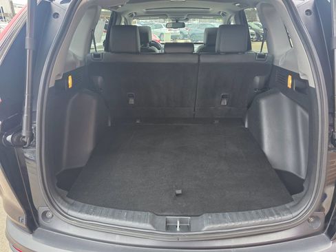 Used 2021 Honda CR-V EX-L image 6