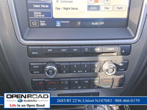 Used 2012 Ford Fusion Hybrid image 22