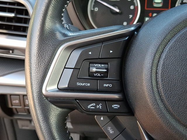 Used 2023 Subaru Forester Premium AWD/4WD image 22