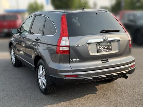 Used 2010 Honda CR-V EX image 14