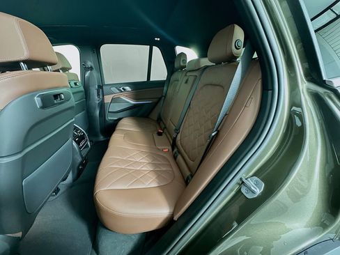 New 2026 BMW X5 xDrive50e w/ Climate Comfort Package image 17