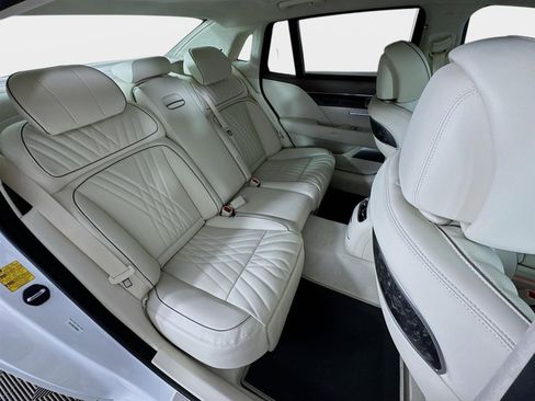New 2026 Genesis G90 3.5T AWD/4WD image 29