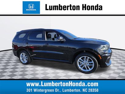 Used 2024 Dodge Durango GT